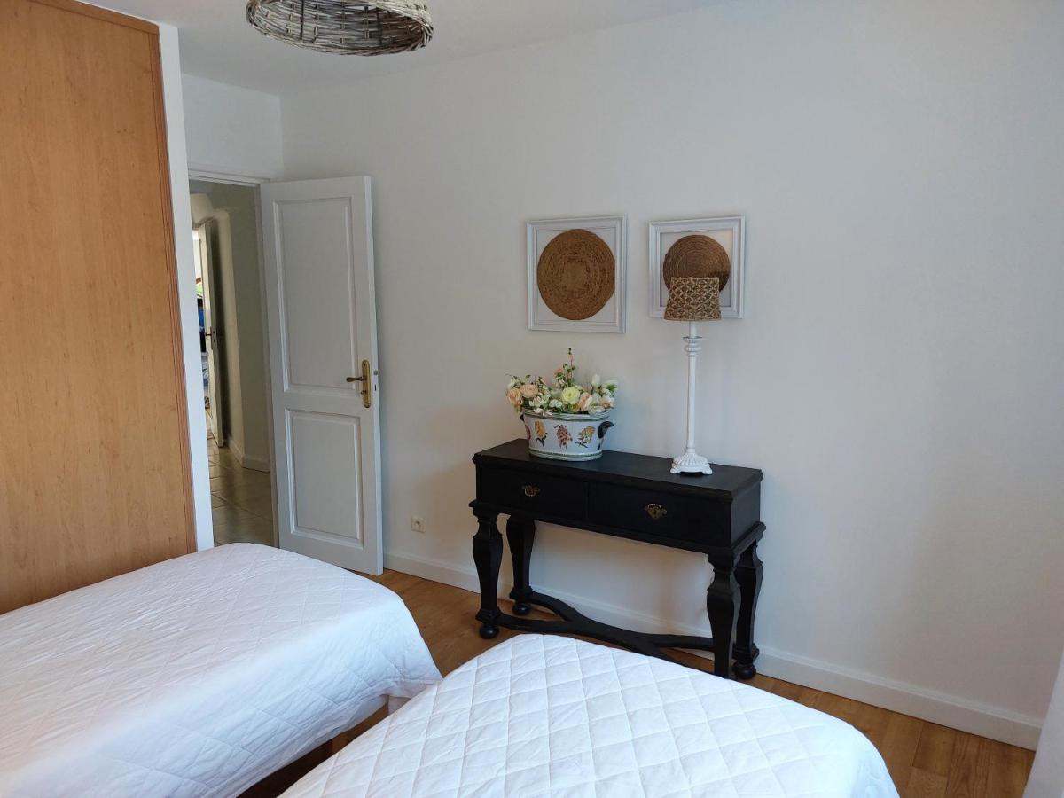 Beautiful Villa With A Stunning View Roujan Eksteriør bilde